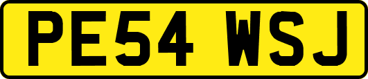 PE54WSJ