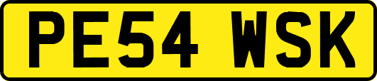 PE54WSK