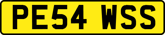 PE54WSS