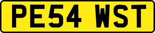 PE54WST