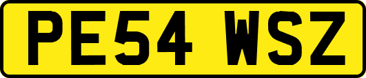 PE54WSZ