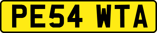 PE54WTA