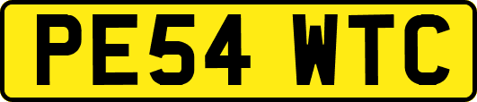 PE54WTC