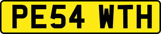 PE54WTH