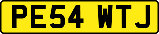 PE54WTJ