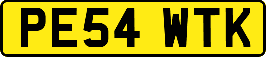 PE54WTK