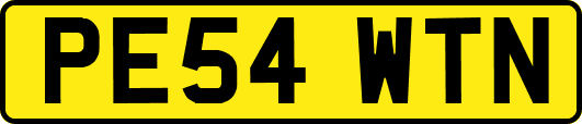 PE54WTN