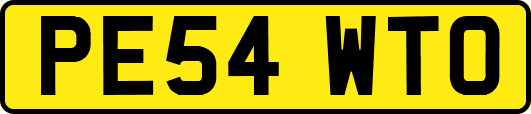 PE54WTO