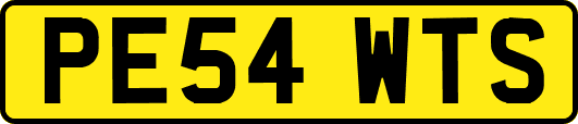 PE54WTS