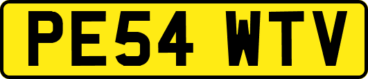 PE54WTV