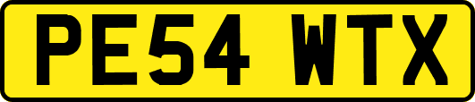 PE54WTX