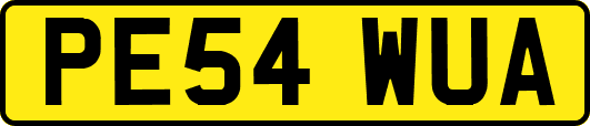 PE54WUA