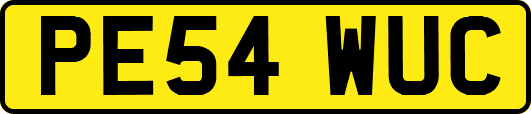 PE54WUC