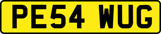 PE54WUG