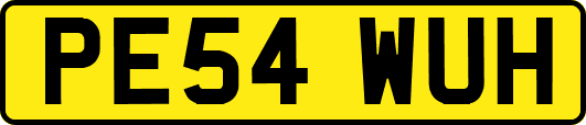 PE54WUH