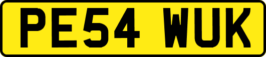 PE54WUK