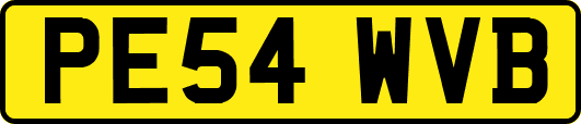 PE54WVB