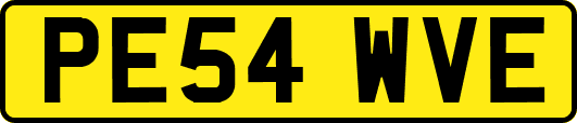 PE54WVE