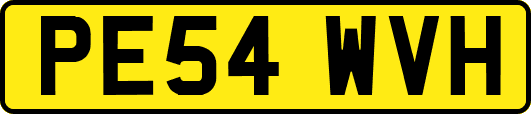 PE54WVH