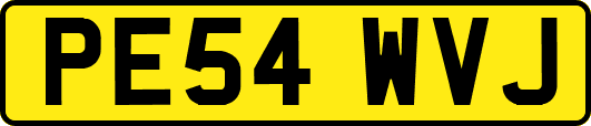 PE54WVJ