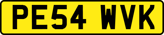 PE54WVK
