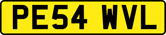 PE54WVL