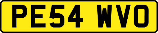 PE54WVO