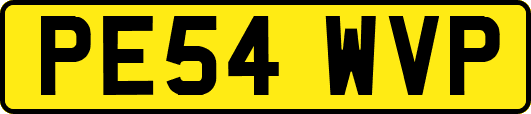 PE54WVP
