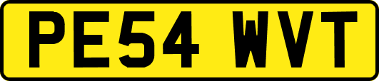 PE54WVT