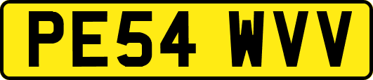 PE54WVV