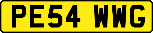 PE54WWG