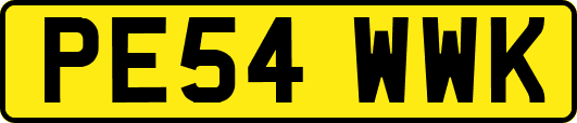 PE54WWK