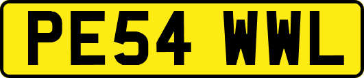 PE54WWL