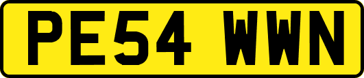 PE54WWN