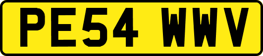 PE54WWV