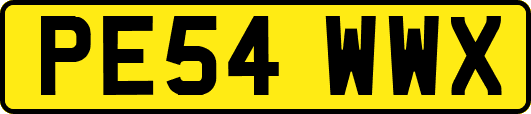 PE54WWX