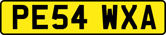 PE54WXA
