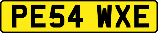 PE54WXE