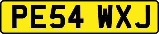 PE54WXJ