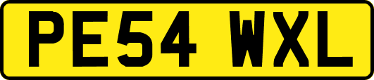 PE54WXL