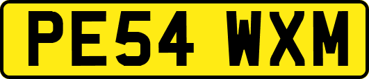 PE54WXM