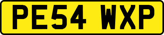 PE54WXP
