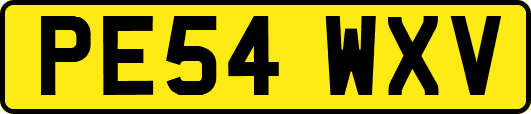 PE54WXV