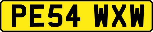 PE54WXW
