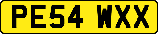 PE54WXX