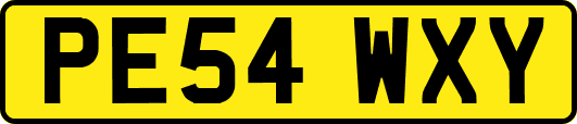 PE54WXY