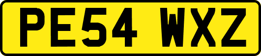 PE54WXZ
