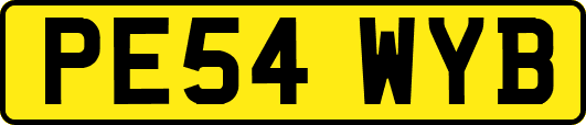 PE54WYB