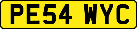 PE54WYC