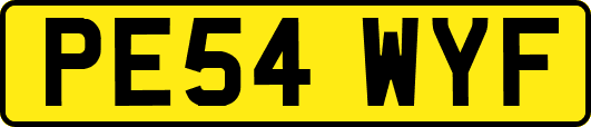 PE54WYF